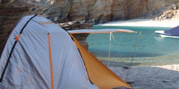 Αντιδήμαρχος Πολιτισμού Σαμοθράκης: Απευθύνει έκκληση σε επισκέπτες του νησιού για σύνεση & σεβασμό στην απαγόρευση