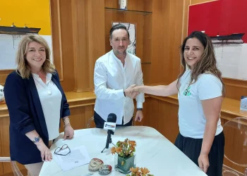 Σύμφωνο συνεργασίας μεταξύ του δήμου Αλεξανδρούπολης και του Φιλοζωϊκού Σωματείου “ΠΕΡΙΤΑΣ”