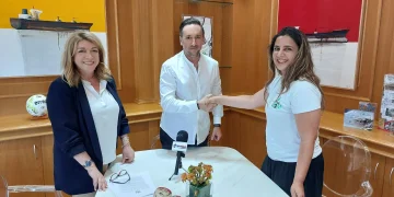 Σύμφωνο συνεργασίας μεταξύ του δήμου Αλεξανδρούπολης και του Φιλοζωϊκού Σωματείου “ΠΕΡΙΤΑΣ”