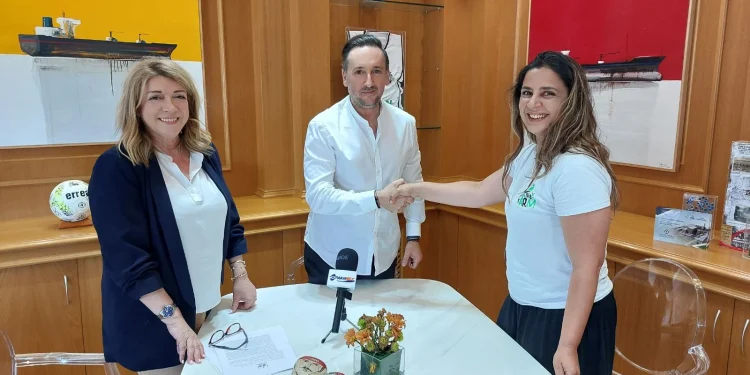 Σύμφωνο συνεργασίας μεταξύ του δήμου Αλεξανδρούπολης και του Φιλοζωϊκού Σωματείου “ΠΕΡΙΤΑΣ”