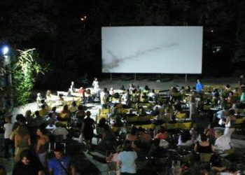 Θερινό Σινεμά Φλοίσβος: Νέο πρόγραμμα με απολαυστικές ταινίες για το φετινό καλοκαίρι
