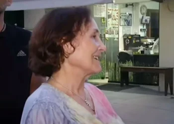 Αλεξανδράκη Γαλάτω: Μια 76χρονη συνταξιούχος από τον Έβρο στο Ευρωκοινοβούλιο με την Ελληνική Λύση