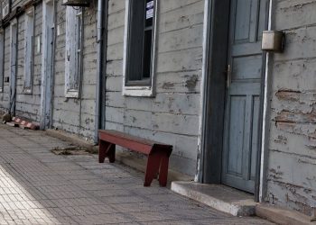 Φίλοι Γαλλικού Σταθμού Αλεξανδρούπολης: Στην Αλεξανδρούπολη, οι σταθμοί αφήνονται να καταρρέουν ή να καίγονται