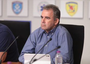 Γενικός Διευθυντής Δασών από Έβρο: Το δάσος της Δαδιάς έχει μέλλον και η εικόνα είναι πολύ πιο αισιόδοξη από την αναμένομένη