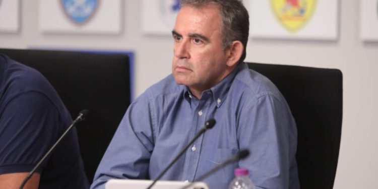 Γενικός Διευθυντής Δασών από Έβρο: Το δάσος της Δαδιάς έχει μέλλον και η εικόνα είναι πολύ πιο αισιόδοξη από την αναμένομένη