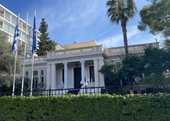 Ανασχηματισμός κυβέρνησης: Εκτός ο Κελέτσης – Η ανακοίνωσή του