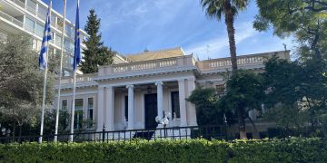 Ανασχηματισμός κυβέρνησης: Εκτός ο Κελέτσης – Η ανακοίνωσή του