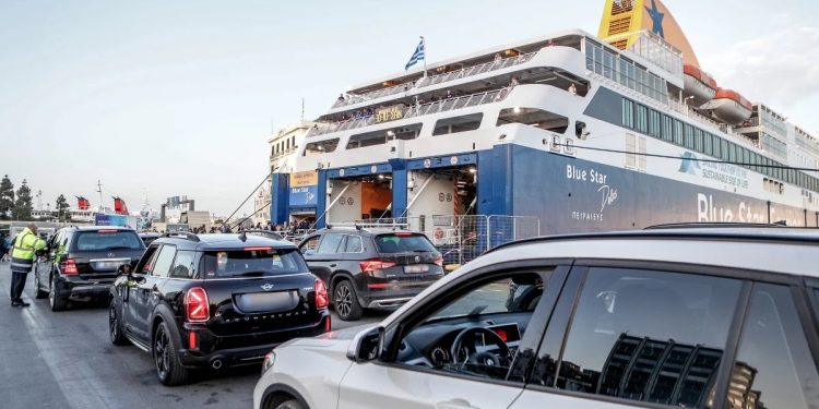 Διακοπές με αυτοκίνητο στο νησί: Ενοικίαση η μεταφορά; – Τι συμφέρει