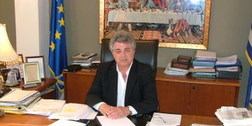 Αντιπεριφερειάρχης Ν.Έβρου: Συνεχίζονται οι δράσεις για την επίτευξη της ακτοπλοϊκής σύνδεσης Αλεξανδρούπολης – Νήσων βορείου Αιγαίου