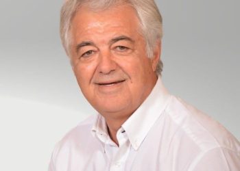 Βαγγέλης Πουλιλιός: “Το Τελωνείο των Κήπων είναι η ντροπή για τη χώρα μας”