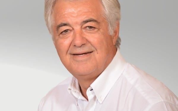 Βαγγέλης Πουλιλιός: “Το Τελωνείο των Κήπων είναι η ντροπή για τη χώρα μας”