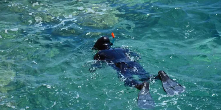 Σοκ στη Σαμοθράκη: Νεκρός 44χρονος πυροσβέστης από ταχύπλοο σκάφος