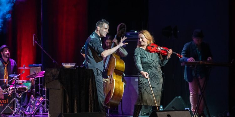 Αλεξανδρούπολη: Ναυτική Εβδομάδα με δύο ξεχωριστές μουσικές συναυλίες