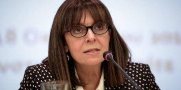 Στον Έβρο η Πρόεδρος της Δημοκρατίας για το Συνέδριο “Κλιματική Ανθεκτικότητα και Τοπική Κοινωνία”|28 & 29 Ιουνίου