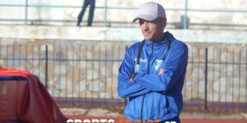 Τέλος από τον Εθνικό Αλεξανδρούπολης ο Ζόραν Στοΐνοβιτς