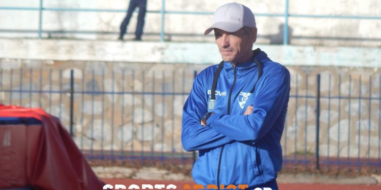 Τέλος από τον Εθνικό Αλεξανδρούπολης ο Ζόραν Στοΐνοβιτς