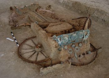 Εφορεία Αρχαιοτήτων Έβρου: Έναρξη έργων σε δύο σημαντικά μνημεία πολιτισμού