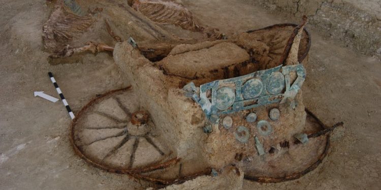 Εφορεία Αρχαιοτήτων Έβρου: Έναρξη έργων σε δύο σημαντικά μνημεία πολιτισμού