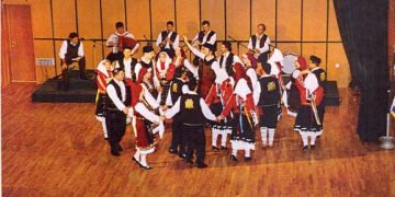 Συναυλία – Αφιέρωμα στον δάσκαλο Χρόνη Αηδονίδη