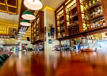 Αλεξανδρούπολη: Summer 2024 στο Zucca All Day Coffee Lounge Bar