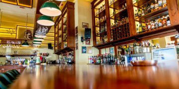 Αλεξανδρούπολη: Summer 2024 στο Zucca All Day Coffee Lounge Bar