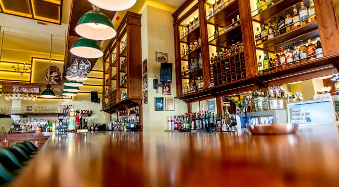 Αλεξανδρούπολη: Summer 2024 στο Zucca All Day Coffee Lounge Bar