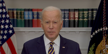 Ο Μπάιντεν ανακοίνωσε ότι αποσύρει την υποψηφιότητα του για τις προεδρικές εκλογές στις ΗΠΑ