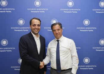 Χ. Δερμεντζόπουλος: Θα αποζημιώνονται πλέον και οι μετακινήσεις ασθενών εντός του Ν. Έβρου