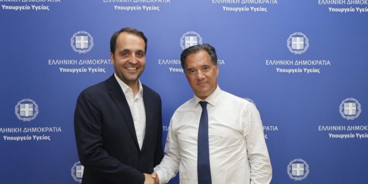 Χ. Δερμεντζόπουλος: Θα αποζημιώνονται πλέον και οι μετακινήσεις ασθενών εντός του Ν. Έβρου