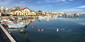 Eλκυστικός city break προορισμός για Τούρκους επισκέπτες η Αλεξανδρούπολη