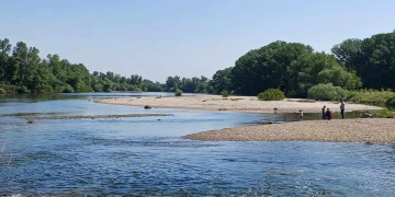 Το ζήτημα των νερών του Άρδα: Κρίσιμες προκλήσεις για την Ελλάδα & τη Βουλγαρία