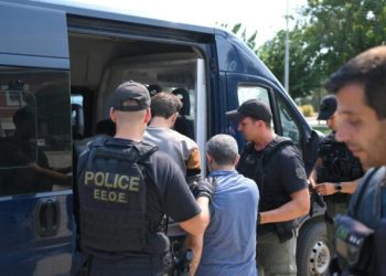 Αλεξανδρούπολη: Ελεύθεροι οι “αυτόκλητοι σερίφηδες”