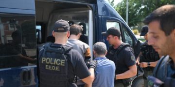 Αλεξανδρούπολη: Ελεύθεροι οι “αυτόκλητοι σερίφηδες”