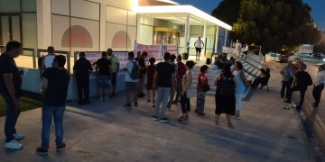 Σωματείο Εμποροϋπαλλήλων Ιδιωτικών Υπαλλήλων Έβρου: Την απλήρωτη εργασία βάζει σε εφαρμογή η κυβέρνηση