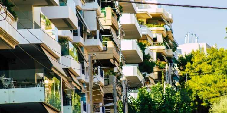 Στην πεντάδα με τα ακριβότερα ενοίκια φοιτητικής στέγης περιφερειακών πόλεων η Αλεξανδρούπολη