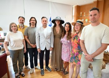 ΕΟΤ Τουρκίας | Ταξίδι εξοικείωσης σε Αλεξανδρούπολη και Διδυμότειχο