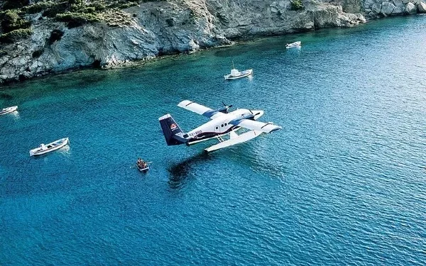 Αλεξανδρούπολη: Υπεγράφη η σύμβαση δημιουργίας Υδάτινων Πεδίων σε Αλεξανδρούπολη και Σαμοθράκη