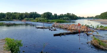 “Πράσινο φως” για το έργο αποκατάστασης της ιρλανδικής διάβασης Καστανέων