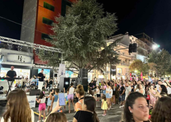 Έκτακτες Κυκλοφοριακές Ρυθμίσεις στο πλαίσιο των εκδηλώσεων “Λευκή Νύχτα”