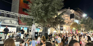 Έκτακτες Κυκλοφοριακές Ρυθμίσεις στο πλαίσιο των εκδηλώσεων “Λευκή Νύχτα”