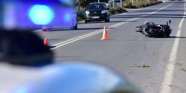 Έβρος: Νεκρή 15χρονη σε τροχαίο με μοτοποδήλατο – Τραυματίστηκε η συνομήλικη φίλη της