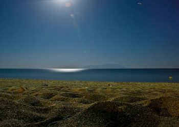 Απομάκρυνση κινητών στοιχείων ιδιωτών που παραμένουν εντός αιγιαλού