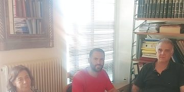 Σαμοθράκη: Στο τέλος της χρονιάς αναμένεται η χαρτογράφηση του οδικού δικτύου