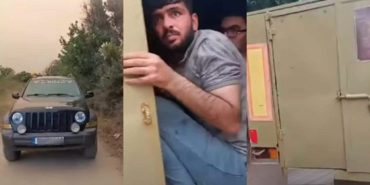 Έφεση κατά της απόφασης του Τριμελούς Εφετείου Πρωτοδικείου Κακουργημάτων Θράκης για τη μη αναγνώριση ρατσιστικών κινήτρων