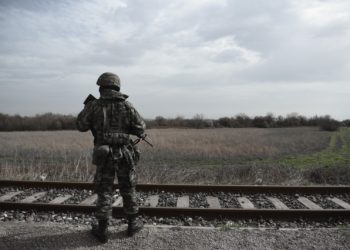 Έβρος: Σε σταθερή κατάσταση ο τραυματίας συνοριοφύλακας – Θα χρειαστεί και δεύτερο χειρουργείο