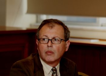 Θ.Κωνσταντινίδης: Ασφαλής η κολύμβηση στις ακτές της Αλεξανδρούπολης