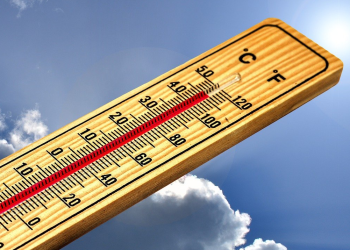 Meteo: Παρατεταμένο διάστημα πολύ υψηλών θερμοκρασιών αναμένονται τον Ιούλιο