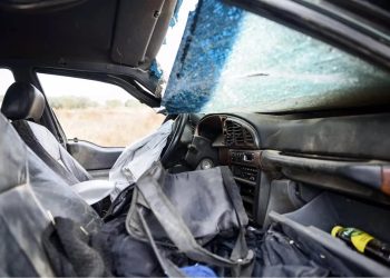 Νεκρός στην Εγνατία Οδό Κομοτηνής – Αλεξανδρούπολης