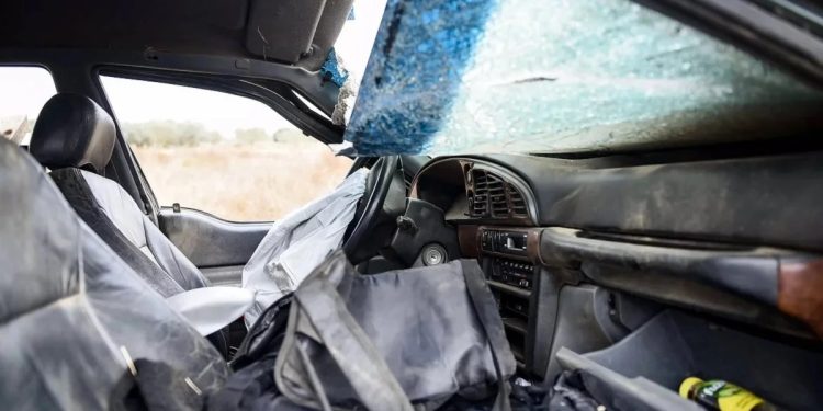 Νεκρός στην Εγνατία Οδό Κομοτηνής – Αλεξανδρούπολης