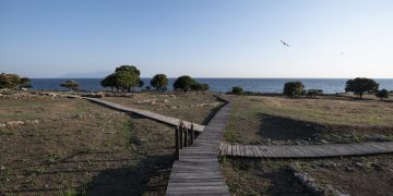 Αλεξανδρούπολη: Θεατρική δράση στην Αρχαία Ζώνη στις 6 & 7 Ιουλίου